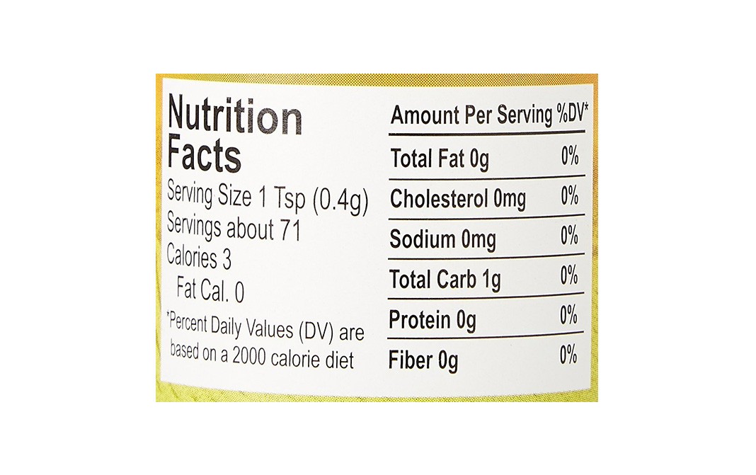 American Garden Rosemary Leaves    Bottle  28 grams